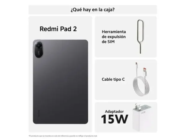 Imagen del producto